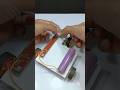 How to make rc car at home || Remote control car kaise banaen #motor #shorts