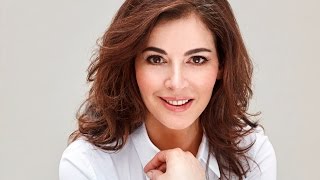 Celebrity Chef Nigella Lawson | JCCSF