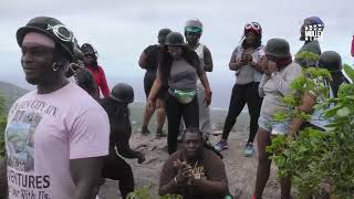 Queen City ATV Adventures Nevis