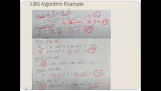 Lect 37 LBG with Example