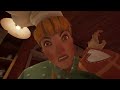 all hello neighbor games jumpscares