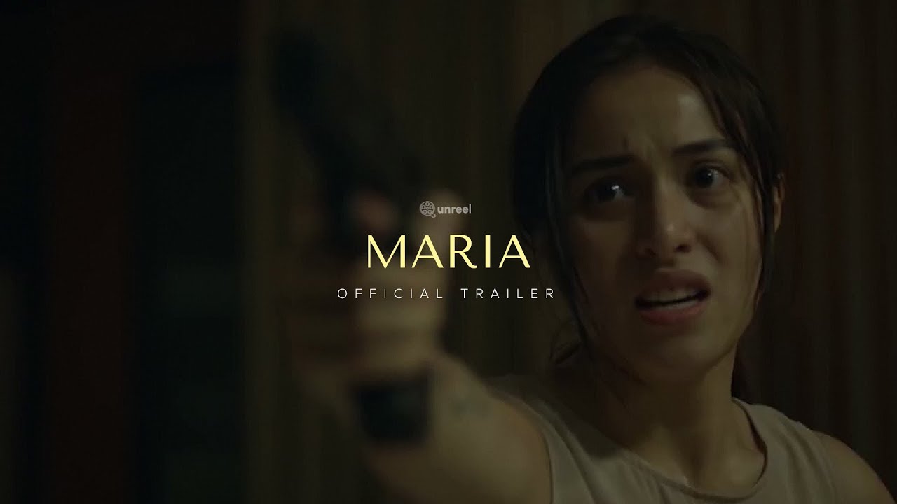 Watch And Download Movie Maria For Free!