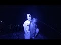 Best Baits and Colors for Night Fishing: Infrared Video!!