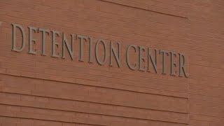 Wake County jails near capacity; sheriff calls for long-term fix