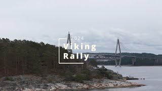 Viking Rally 2024