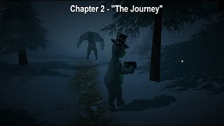 Slendytubbies 3 Campaign | Chapter 2 - \