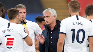 Will Tottenham make the jump or unravel in Jose Mourinho's second season? | Premier League