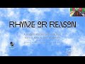 Rhyme or Reason URLFEST (FULL VOD)