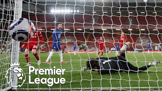 Chelsea hand Liverpool fifth straight home loss | Premier League Update | NBC Sports