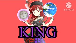 【東方PV】KING