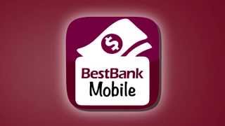 BestBank Mobile App - How to Enroll