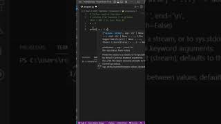 Python Logical Operator | Python Tutorial | #shorts