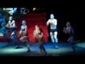 Lady Gaga - Judas & Government Hooker Live at Taiwan Music Concert