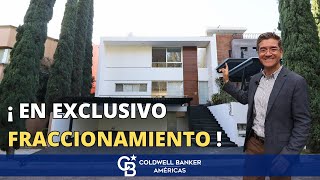 CASA EN VENTA EN CUMBRES DE MORELIA