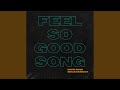 Feel So Good Song