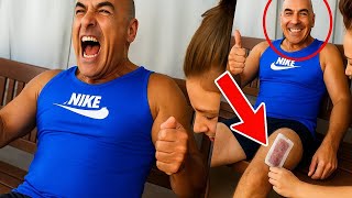 Most Awkward Fail Ever Caught On Camera