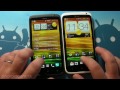 htc one x one xl head to head