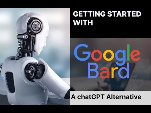 Google Bard: A Beginner's Guide to Google's AI Chatbot