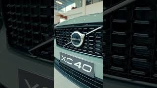 Volvo XC40 B4