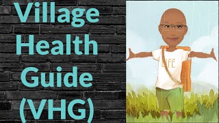 Village Health Guide | VHG | PSM lecture | Community Medicine lecture | PSM made easy | PSM revision