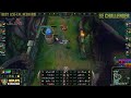 doran chilling with teemo t1 doran plays teemo top vs riven season 2024