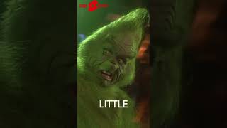 The Grinch's Christmas Invite