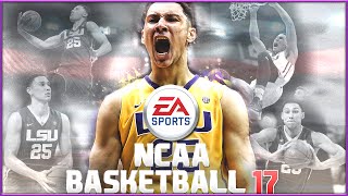 Will EA Sports NCAA Basketball Return?