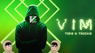 Vim | Tips & Tricks - Buffer Toggle