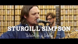 Sturgill Simpson - 