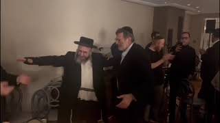 Thursday Night with Rav Mota Frank in London