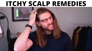 Here’s Why Your Scalp Itches (\u0026 How To FIX)