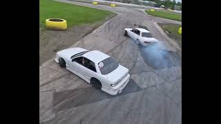 Slideways Showdown at painesville speedway.      Drift racing