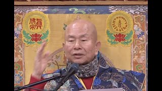 20221023聖尊蓮生活佛盧勝彥解答疑難1：「祈請蓮生活佛加持文」中的六合是指空間－TBSN高清字幕版