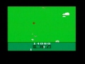 バミューダ atari 2600 ゲームプレイ