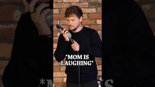This is why my dad is still my emergency contact. #standup #shirt #mom #dad