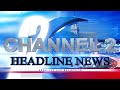 HEADLINE NEWS UPDATE 15TH NOVEMBER, 2024