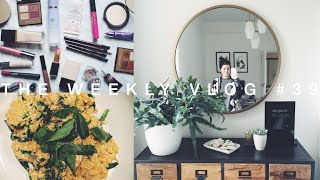 The Weekly Vlog #39 | ViviannaDoesVlogging