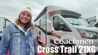 Coachmen RV-Cross Trail-21XG