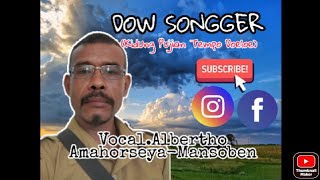 Yasayor Sewar Nanggi | Albertho Amahorseya-Mansoben