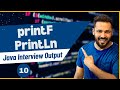 Java interview question and answers #10 Nested Class in Java