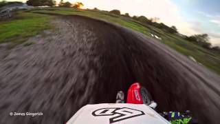 GoPro: Chase Sexton on the Geico Honda