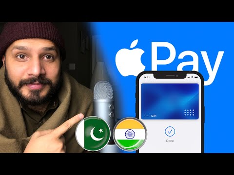 Apple Payment Setup/Delete Tutorial Urdu