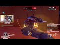 necros genji god 6171 damage reflected potg overwatch season 30 top 500