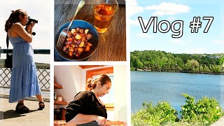 Escapade à Magog entre amies! - Vlog #7