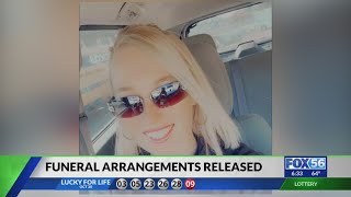 Fundraiser created for woman killed in apparent murder-suicide in Winchester
