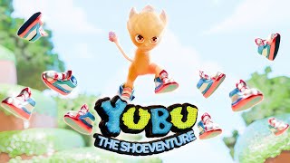 Yubu: The Shoeventure | GamePlay PC