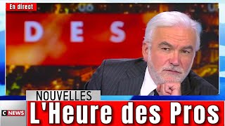 L'Heure des Pros (Émission du 24/02/2025) | Pascal Praud