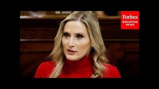 Laurel Lee Presses Experts On ‘Closing Loopholes’ In Foreign Interference Of Elections