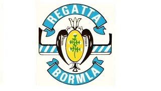 Innu Regatta Bormla - Banda San Gorg