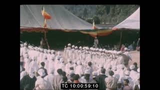 የዛሬ 50 ዓመት ታሪክን የኋሊት...